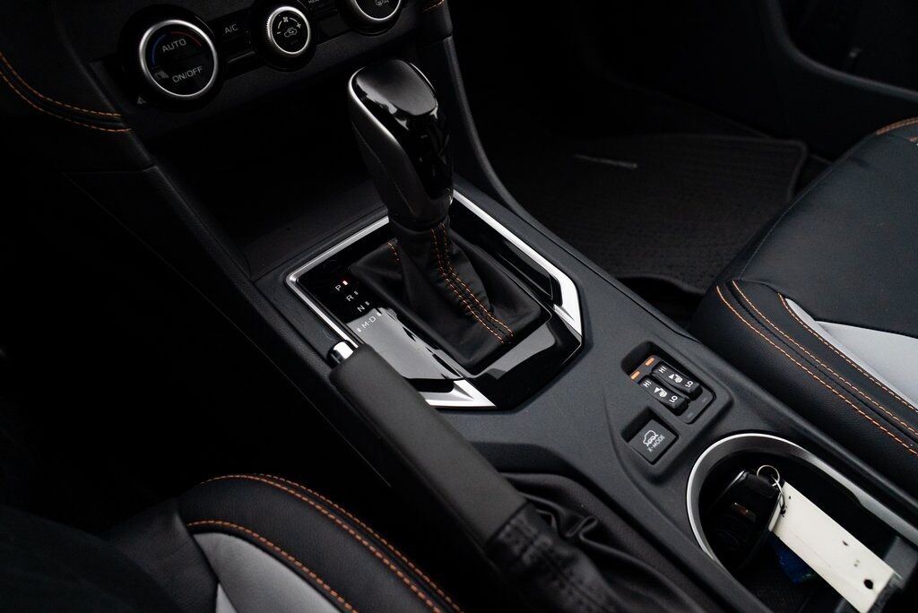 2019 Subaru Crosstrek 2.0i Limited Milwaukie OR