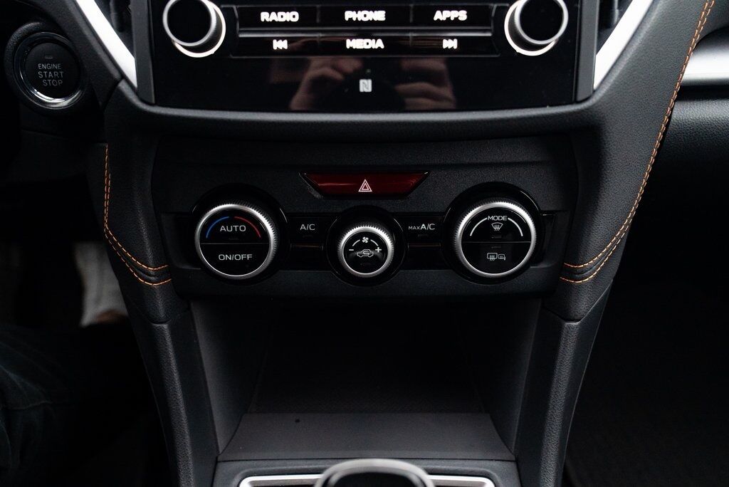 2019 Subaru Crosstrek 2.0i Limited Milwaukie OR