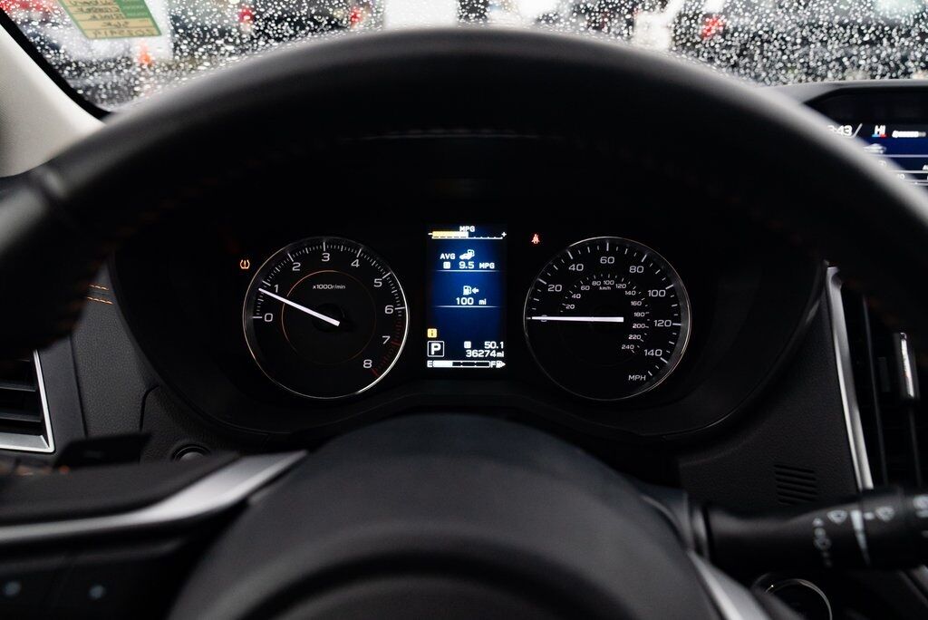 2019 Subaru Crosstrek 2.0i Limited Milwaukie OR