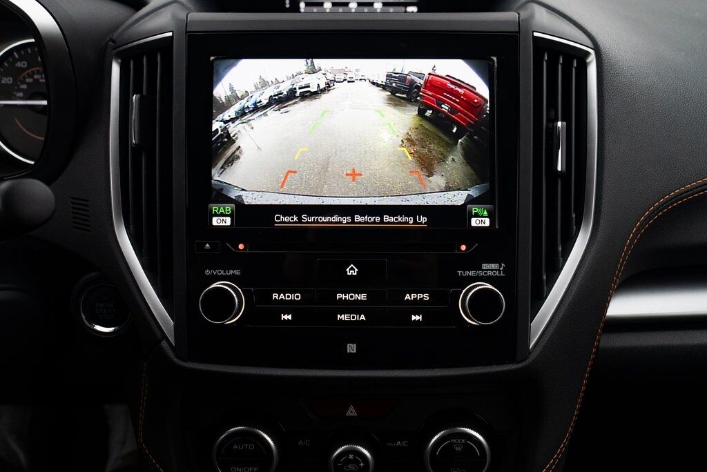 2019 Subaru Crosstrek 2.0i Limited Milwaukie OR