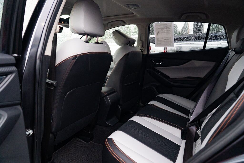 2019 Subaru Crosstrek 2.0i Limited Milwaukie OR