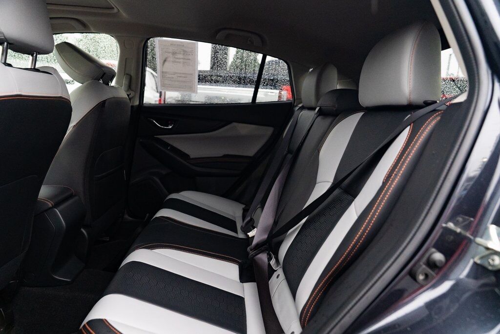 2019 Subaru Crosstrek 2.0i Limited Milwaukie OR