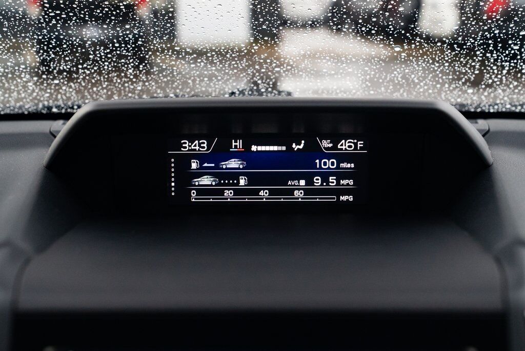 2019 Subaru Crosstrek 2.0i Limited Milwaukie OR