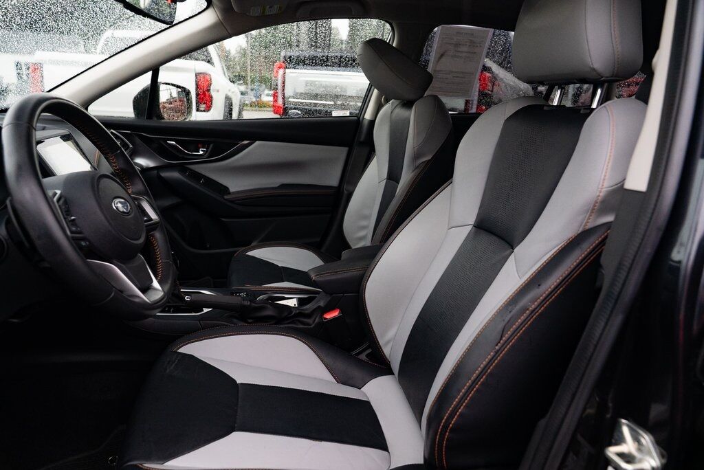 2019 Subaru Crosstrek 2.0i Limited Milwaukie OR