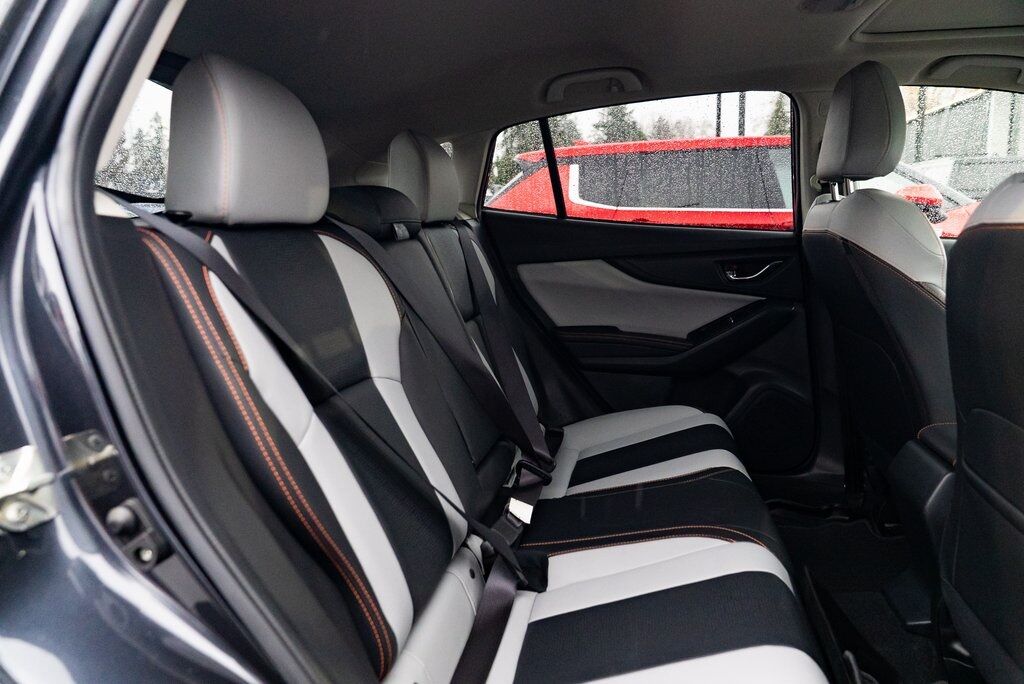 2019 Subaru Crosstrek 2.0i Limited Milwaukie OR