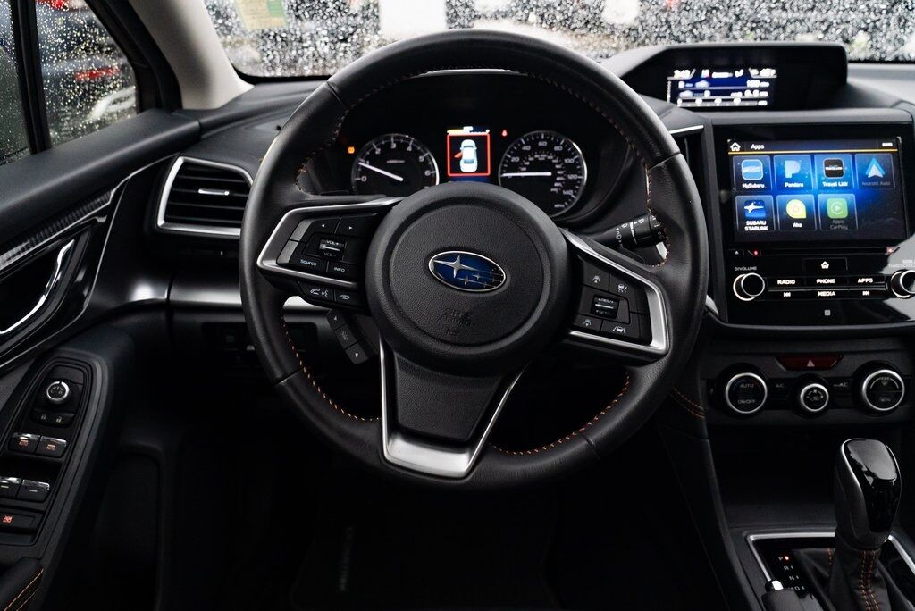 2019 Subaru Crosstrek 2.0i Limited Milwaukie OR