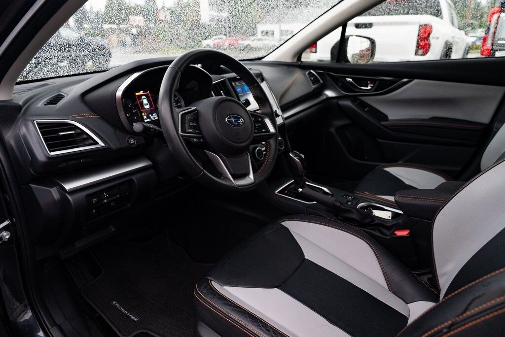 2019 Subaru Crosstrek 2.0i Limited Milwaukie OR