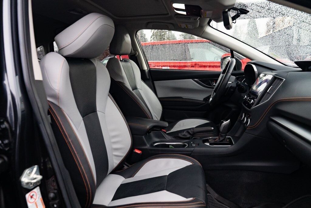 2019 Subaru Crosstrek 2.0i Limited Milwaukie OR