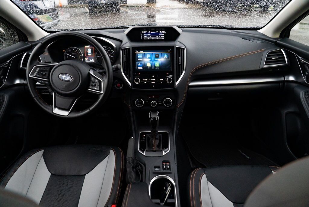 2019 Subaru Crosstrek 2.0i Limited Milwaukie OR