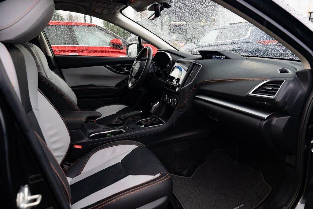 2019 Subaru Crosstrek 2.0i Limited Milwaukie OR