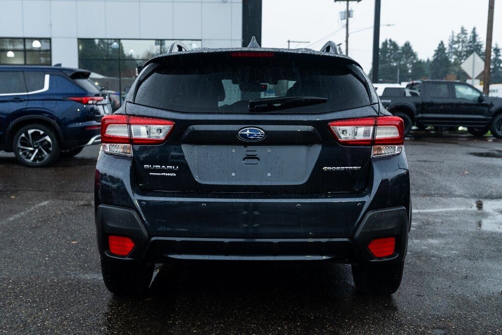 2019 Subaru Crosstrek 2.0i Limited Milwaukie OR