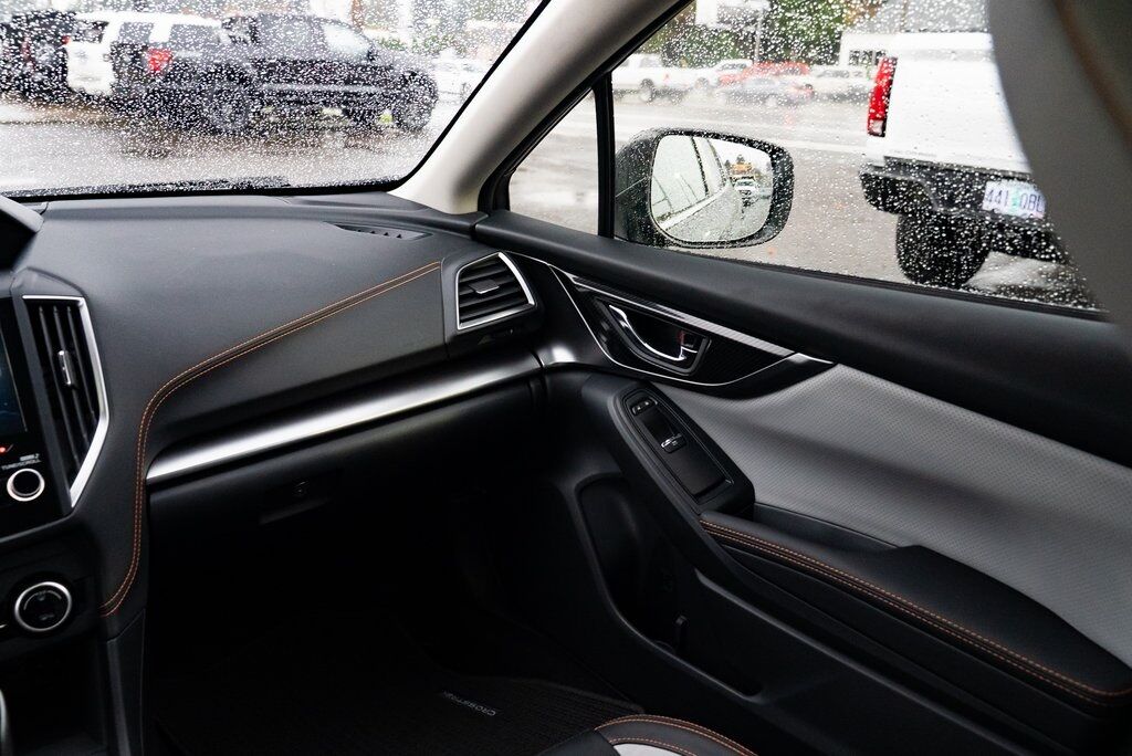 2019 Subaru Crosstrek 2.0i Limited Milwaukie OR