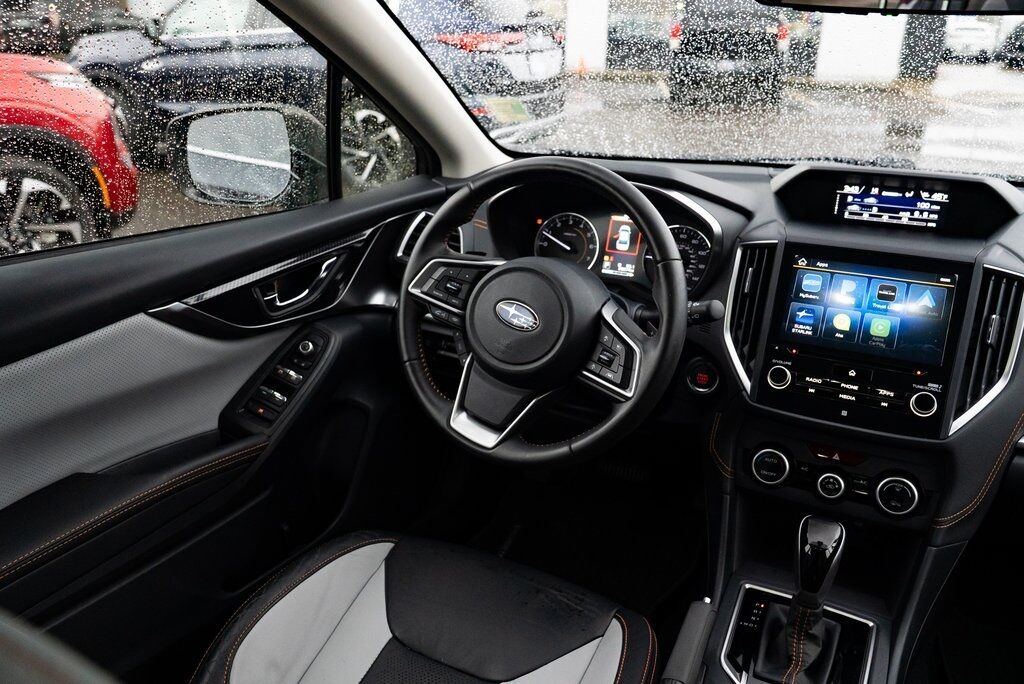 2019 Subaru Crosstrek 2.0i Limited Milwaukie OR