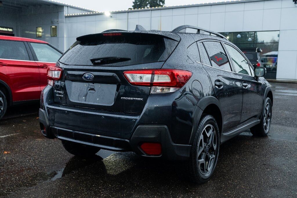 2019 Subaru Crosstrek 2.0i Limited Milwaukie OR