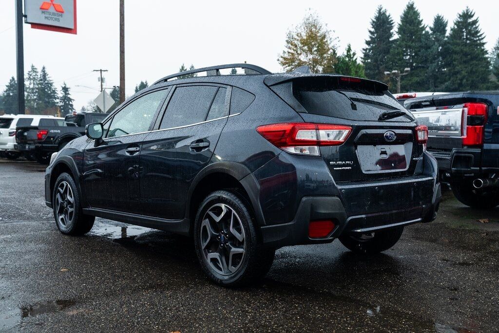2019 Subaru Crosstrek 2.0i Limited Milwaukie OR