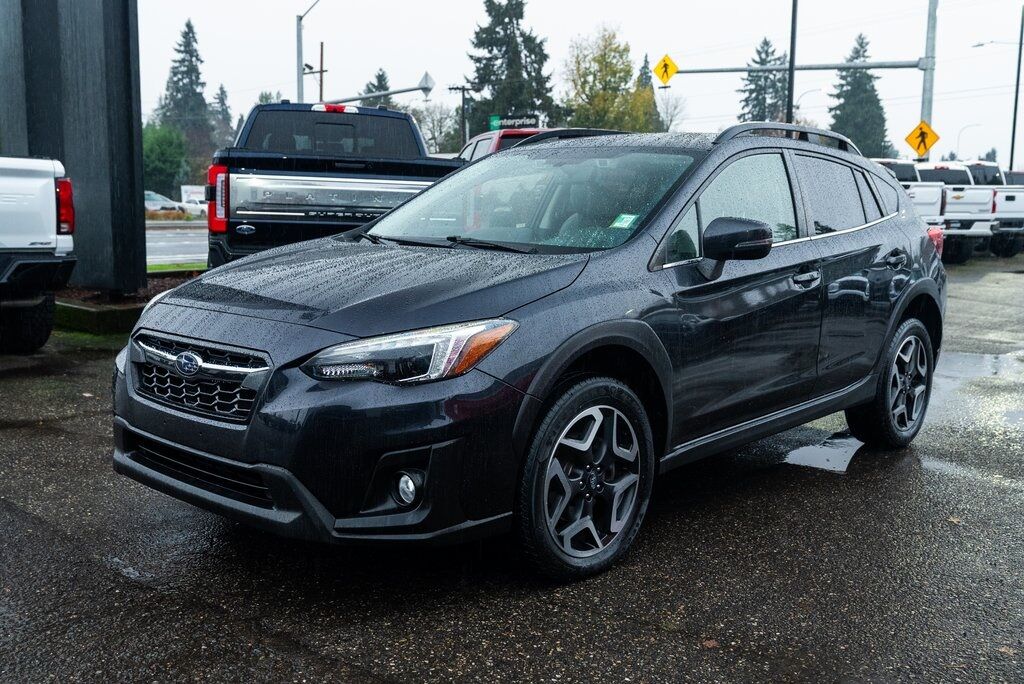 2019 Subaru Crosstrek 2.0i Limited Milwaukie OR