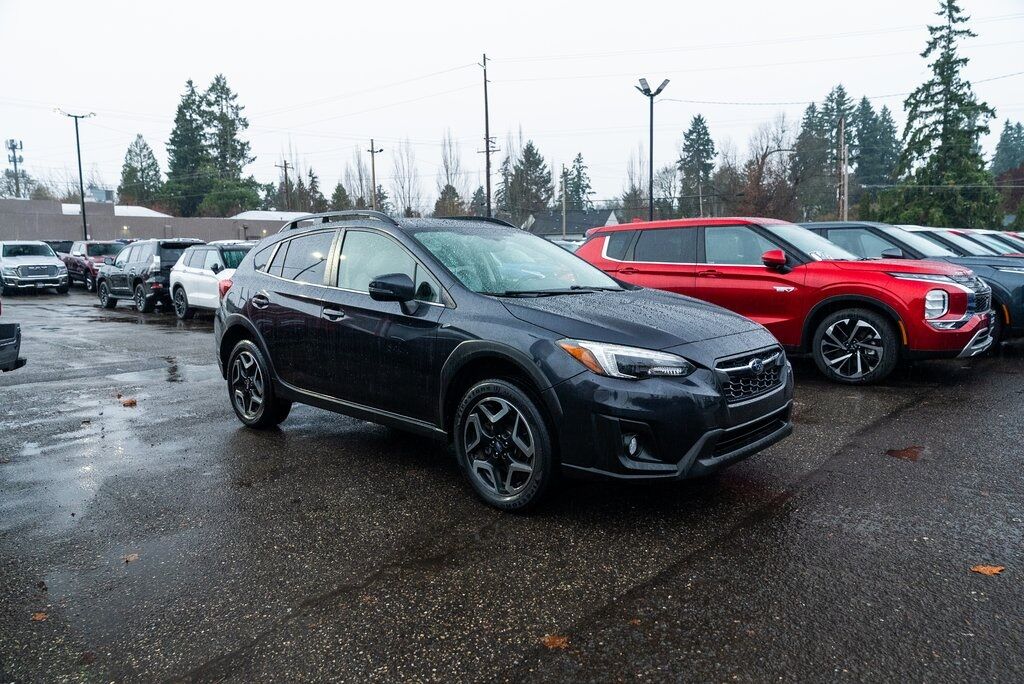 2019 Subaru Crosstrek 2.0i Limited Milwaukie OR