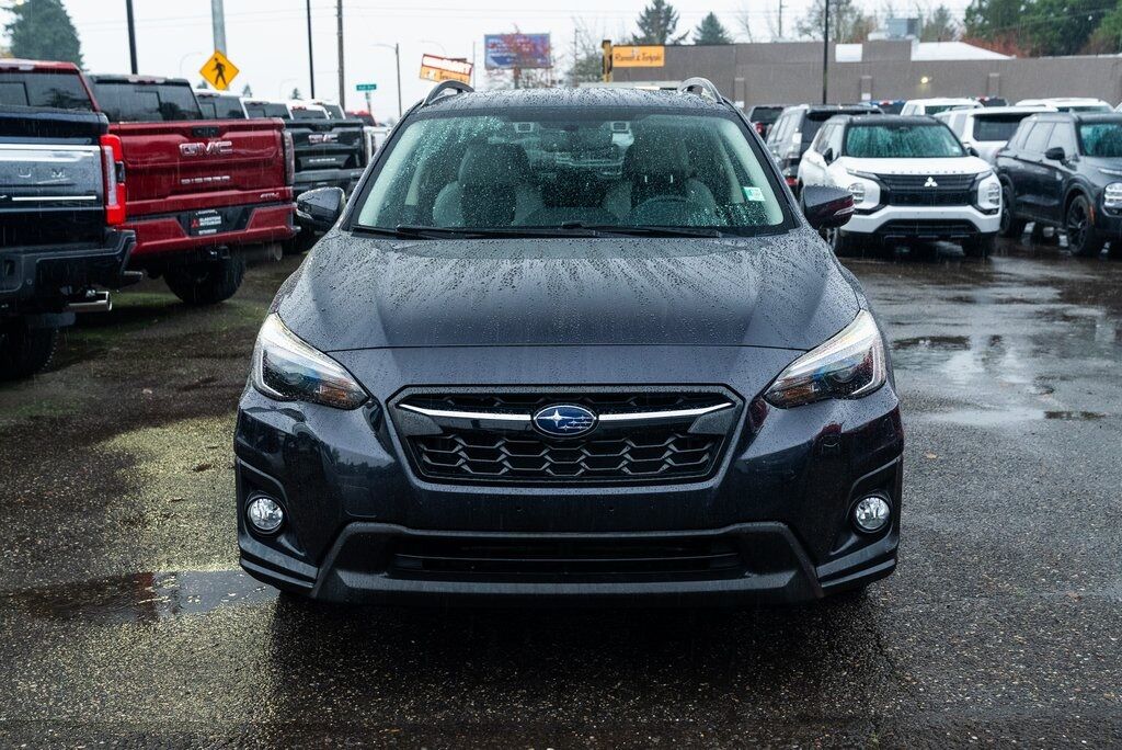 2019 Subaru Crosstrek 2.0i Limited Milwaukie OR