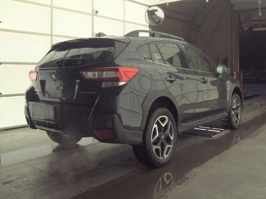 2019 Subaru Crosstrek 2.0i Limited Milwaukie OR