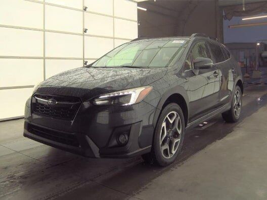 2019 Subaru Crosstrek 2.0i Limited Milwaukie OR