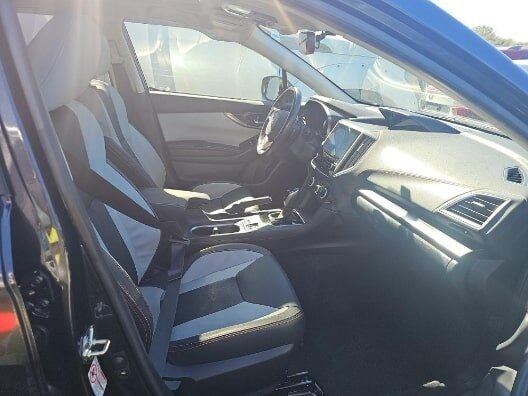 2019 Subaru Crosstrek 2.0i Limited Milwaukie OR