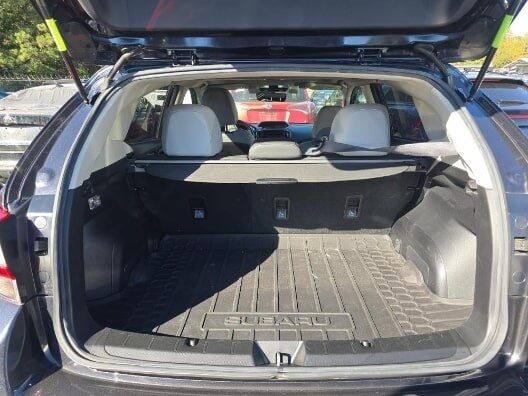 2019 Subaru Crosstrek 2.0i Limited Milwaukie OR