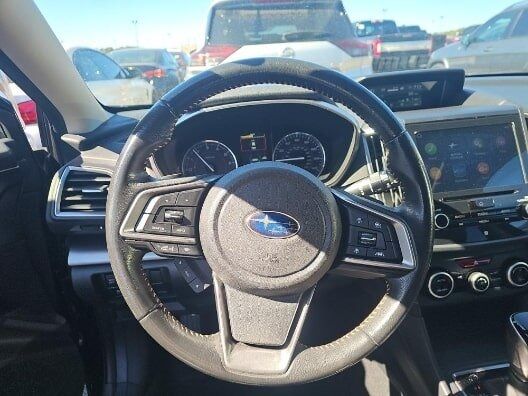 2019 Subaru Crosstrek 2.0i Limited Milwaukie OR