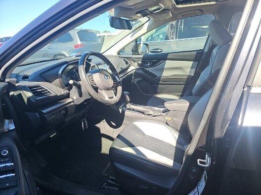 2019 Subaru Crosstrek 2.0i Limited Milwaukie OR