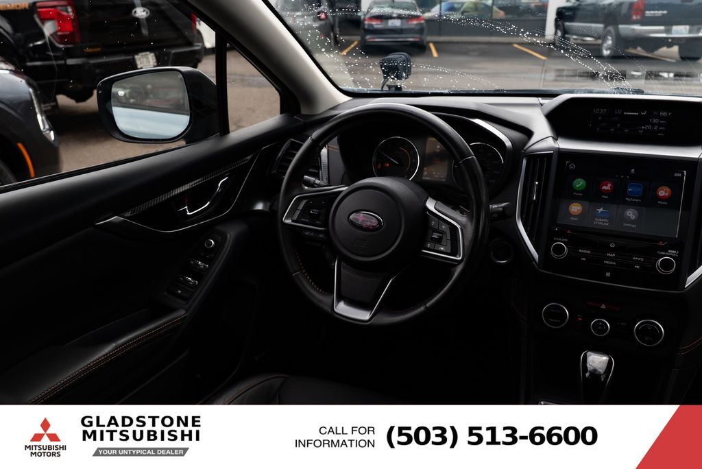 2019 Subaru Crosstrek 2.0i Limited Milwaukie OR