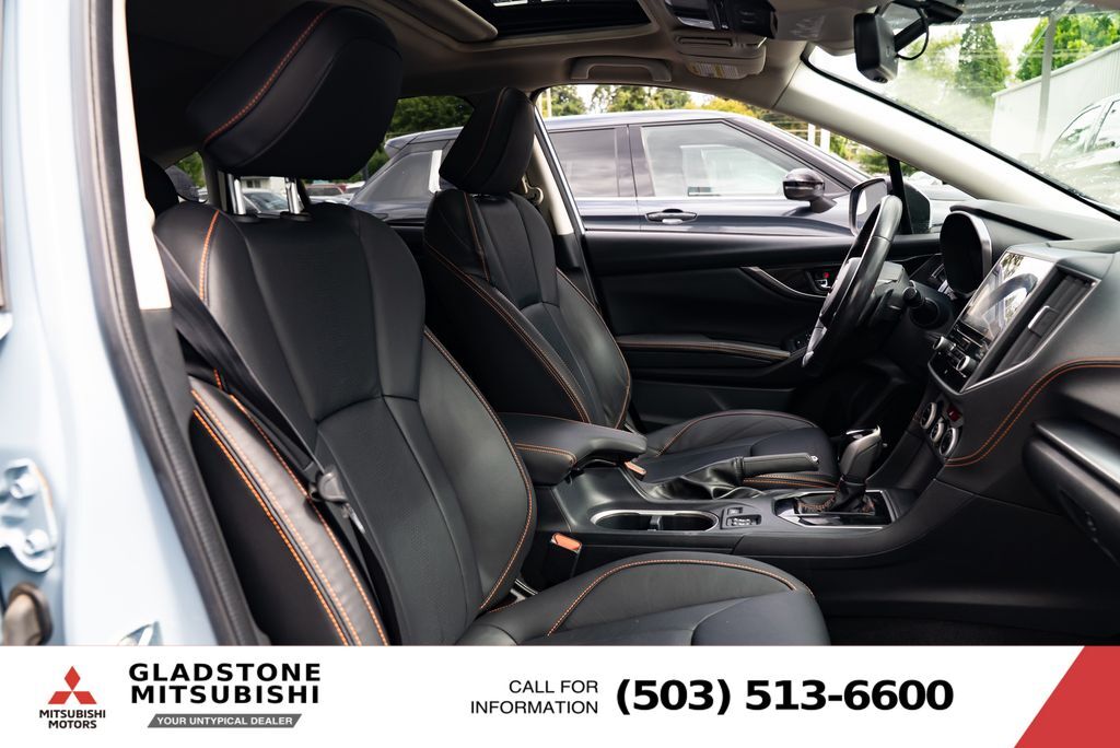 2019 Subaru Crosstrek 2.0i Limited Milwaukie OR