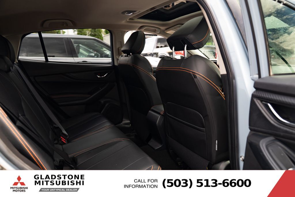 2019 Subaru Crosstrek 2.0i Limited Milwaukie OR