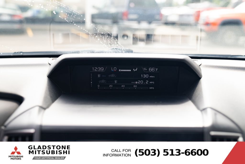 2019 Subaru Crosstrek 2.0i Limited Milwaukie OR