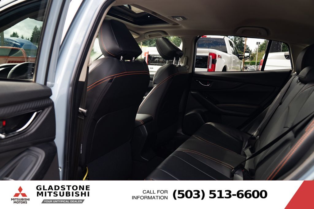 2019 Subaru Crosstrek 2.0i Limited Milwaukie OR