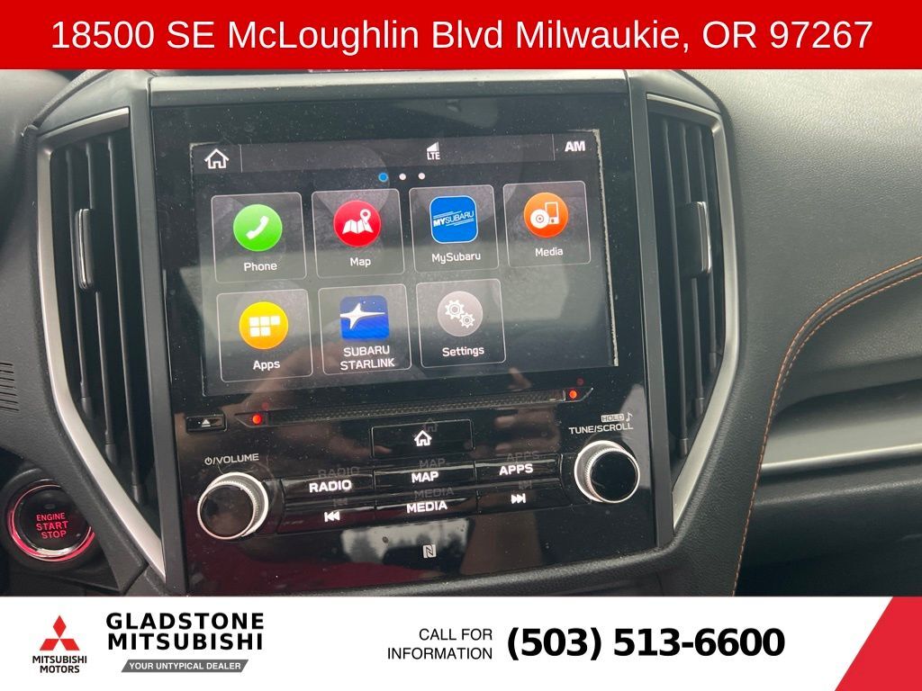 2019 Subaru Crosstrek 2.0i Limited Milwaukie OR