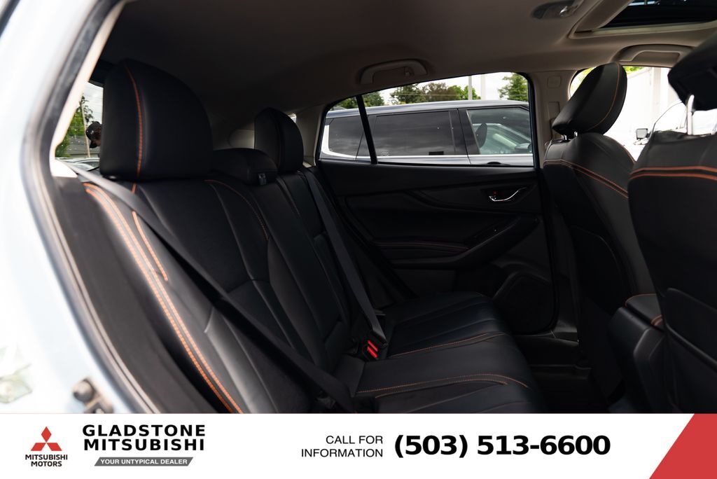 2019 Subaru Crosstrek 2.0i Limited Milwaukie OR