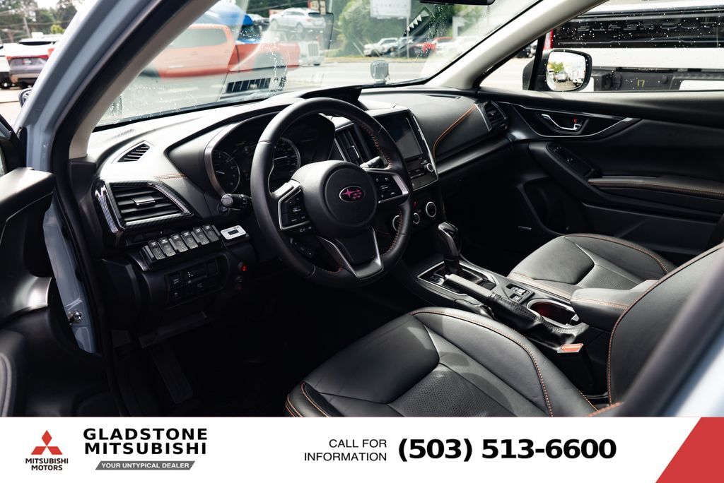 2019 Subaru Crosstrek 2.0i Limited Milwaukie OR