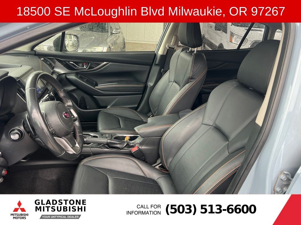 2019 Subaru Crosstrek 2.0i Limited Milwaukie OR
