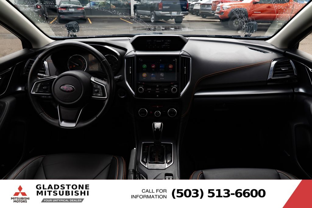 2019 Subaru Crosstrek 2.0i Limited Milwaukie OR