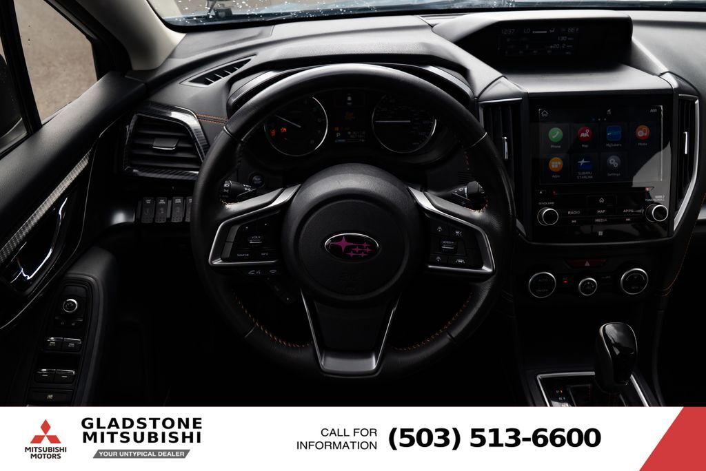 2019 Subaru Crosstrek 2.0i Limited Milwaukie OR