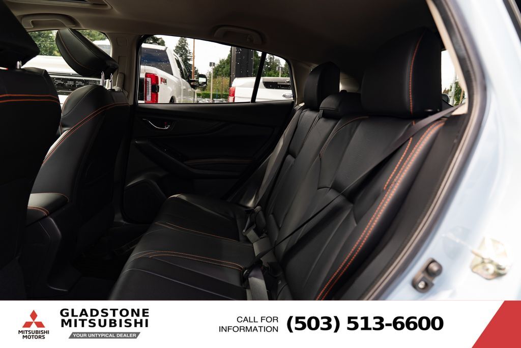 2019 Subaru Crosstrek 2.0i Limited Milwaukie OR