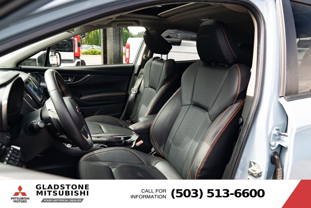 2019 Subaru Crosstrek 2.0i Limited Milwaukie OR