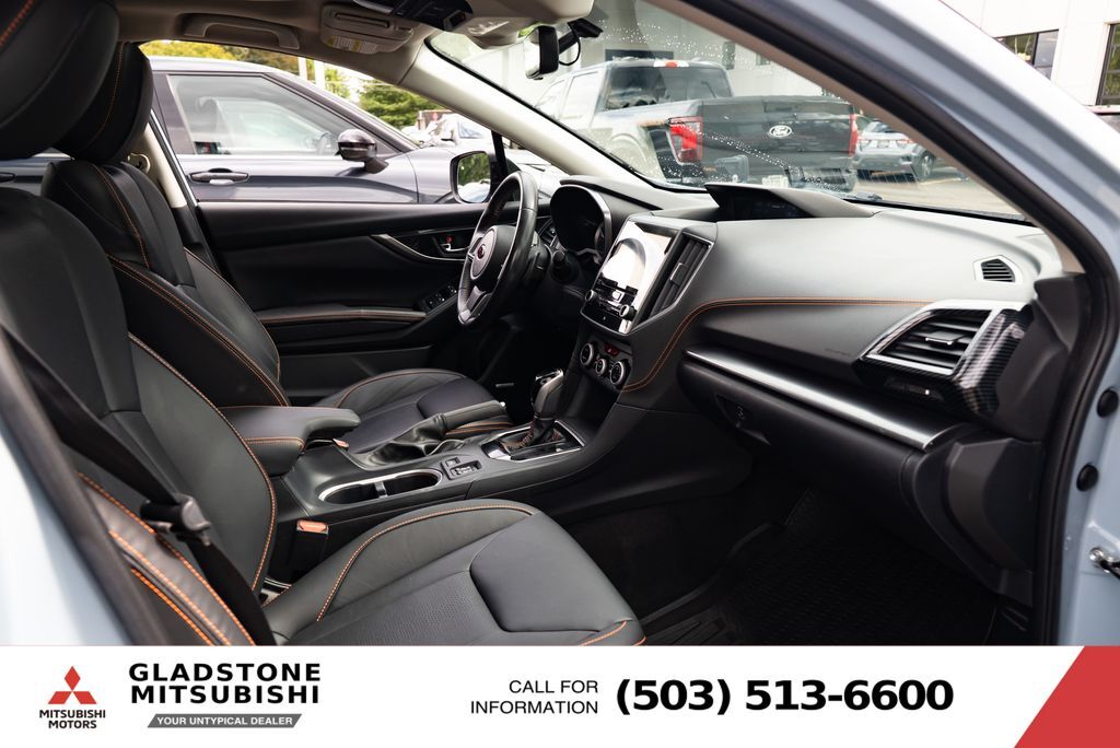 2019 Subaru Crosstrek 2.0i Limited Milwaukie OR