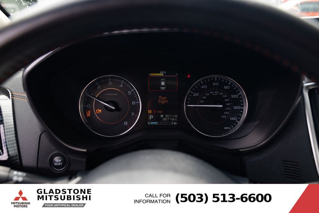2019 Subaru Crosstrek 2.0i Limited Milwaukie OR