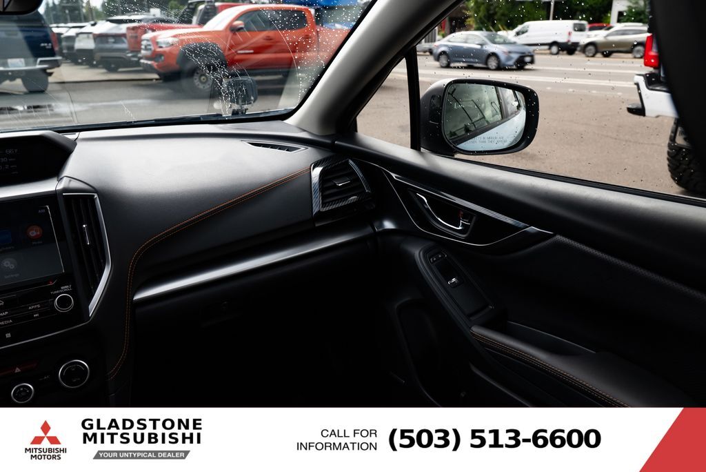 2019 Subaru Crosstrek 2.0i Limited Milwaukie OR
