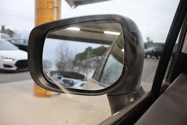 2019 Subaru Crosstrek 2.0i Limited Raleigh NC