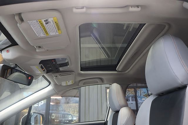 2019 Subaru Crosstrek 2.0i Limited Raleigh NC