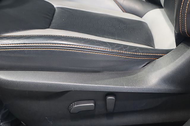 2019 Subaru Crosstrek 2.0i Limited Raleigh NC