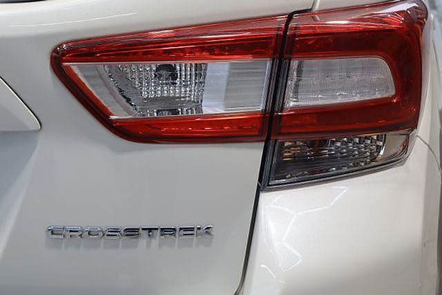 2019 Subaru Crosstrek 2.0i Limited Raleigh NC