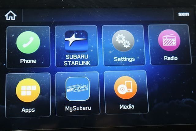 2019 Subaru Crosstrek 2.0i Limited Raleigh NC