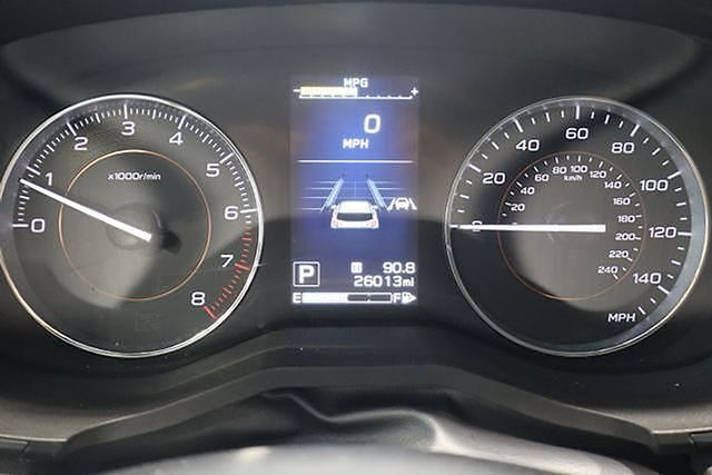 2019 Subaru Crosstrek 2.0i Limited Raleigh NC